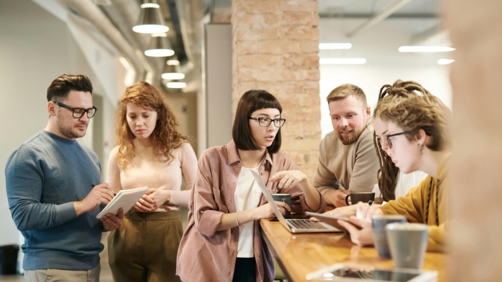 Đừng Làm Đại – Hãy “Làm Chắc” Để Thành Công!